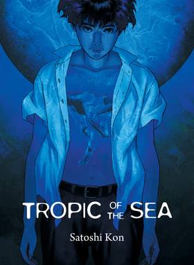 Tropic of the Sea: Tropic of the Sea