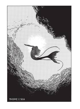 Read Tropic of the Sea  1 Page 5 in English