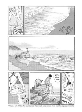 Read Tropic of the Sea  1 Page 6 in English
