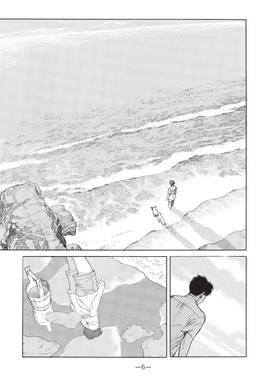Read Tropic of the Sea  1 Page 8 in English