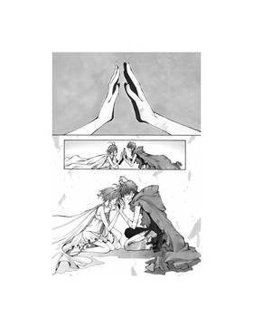Read Tsubasa Omnibus  1 Page 9 in English