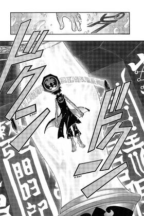 Read Tsubasa Omnibus  3 Page 9 in English