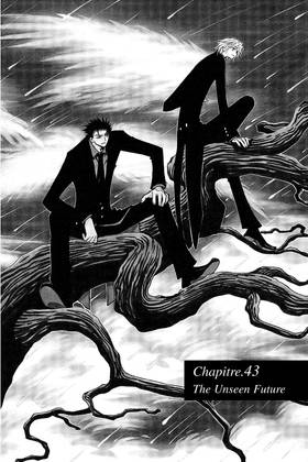 Read Tsubasa Omnibus  3 Page 10 in English