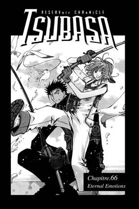 Read Tsubasa Omnibus  4 Page 9 in English