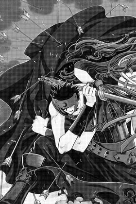 Read Tsubasa Omnibus  5 Page 10 in English