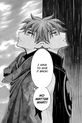 Read Tsubasa Omnibus  6 Page 7 in English