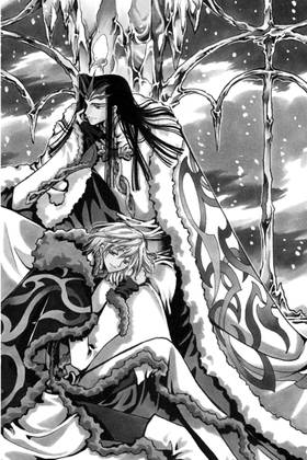 Read Tsubasa Omnibus  6 Page 8 in English