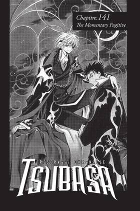 Read Tsubasa Omnibus  7 Page 9 in English