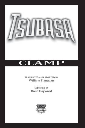 Read Tsubasa Omnibus  8 Page 3 in English
