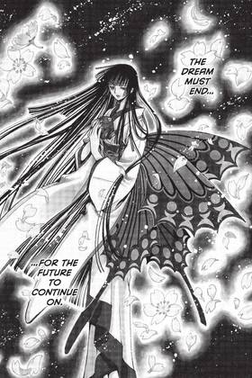 Read Tsubasa Omnibus  8 Page 9 in English