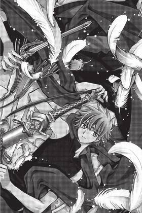 Read Tsubasa Omnibus  8 Page 10 in English