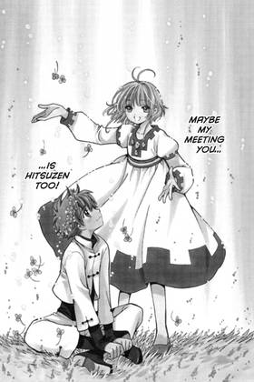 Read Tsubasa Omnibus  9 Page 9 in English