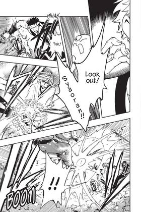 Read Tsubasa: WoRLD CHRoNiCLE: Niraikanai  2 Page 7 in English