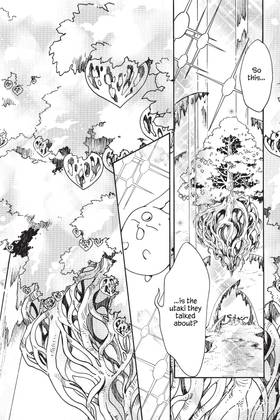 Read Tsubasa: WoRLD CHRoNiCLE: Niraikanai  3 Page 4 in English