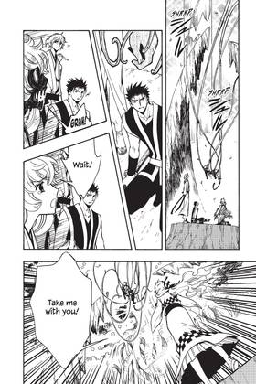 Read Tsubasa: WoRLD CHRoNiCLE: Niraikanai  3 Page 10 in English