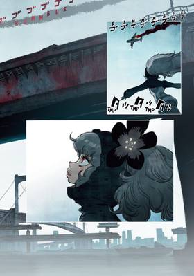 Read Tsugumi Project  1 Page 8 in English