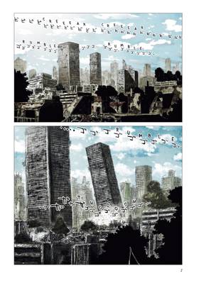 Read Tsugumi Project  2 Page 4 in English