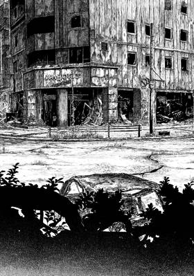 Read Tsugumi Project  3 Page 9 in English