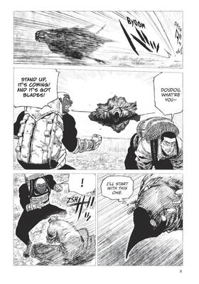 Read Tsugumi Project  4 Page 10 in English