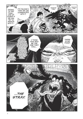 Read Tsugumi Project  5 Page 9 in English