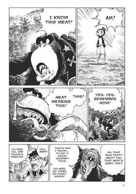Read Tsugumi Project  5 Page 10 in English