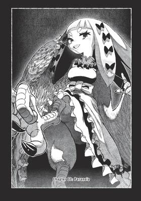 Read Tsugumi Project  6 Page 7 in English