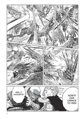 Read Tsugumi Project  6 Page 9 in English