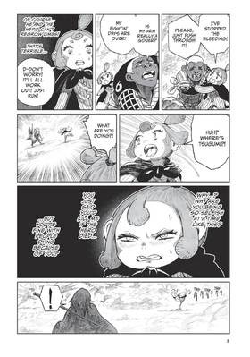Read Tsugumi Project  6 Page 10 in English