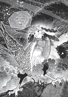 Read Tsugumi Project  7 Page 9 in English