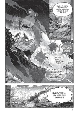 Read Tsugumi Project  7 Page 10 in English