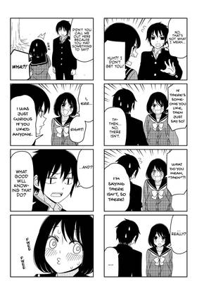 Read Tsuredure Children  1 Page 7 in English