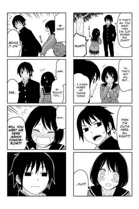Read Tsuredure Children  1 Page 8 in English