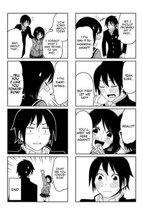 Read Tsuredure Children  1 Page 9 in English