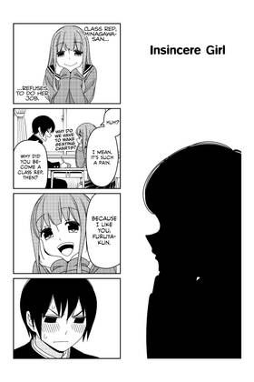 Read Tsuredure Children  1 Page 10 in English