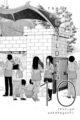 Read Tsuredure Children  10 Page 6 in English