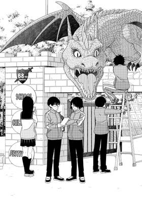 Read Tsuredure Children  10 Page 7 in English