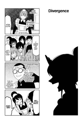 Read Tsuredure Children  10 Page 9 in English