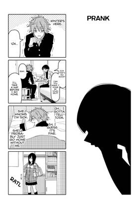 Read Tsuredure Children  11 Page 5 in English