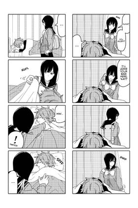 Read Tsuredure Children  11 Page 6 in English