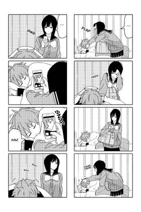 Read Tsuredure Children  11 Page 7 in English