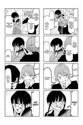 Read Tsuredure Children  12 Page 6 in English