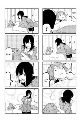 Read Tsuredure Children  11 Page 8 in English
