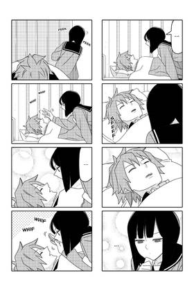 Read Tsuredure Children  11 Page 9 in English