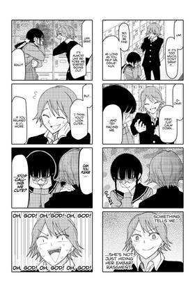 Read Tsuredure Children  12 Page 8 in English