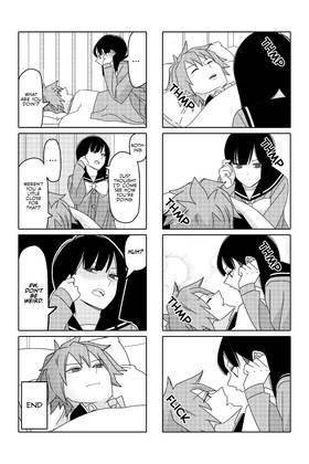 Read Tsuredure Children  11 Page 10 in English
