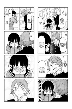 Read Tsuredure Children  12 Page 9 in English