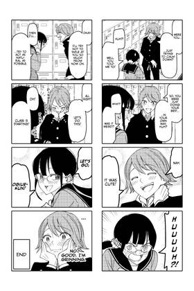 Read Tsuredure Children  12 Page 10 in English