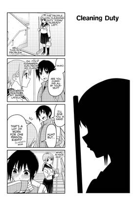 Read Tsuredure Children  2 Page 5 in English