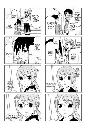 Read Tsuredure Children  2 Page 6 in English