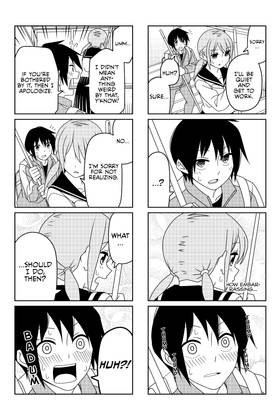 Read Tsuredure Children  2 Page 7 in English